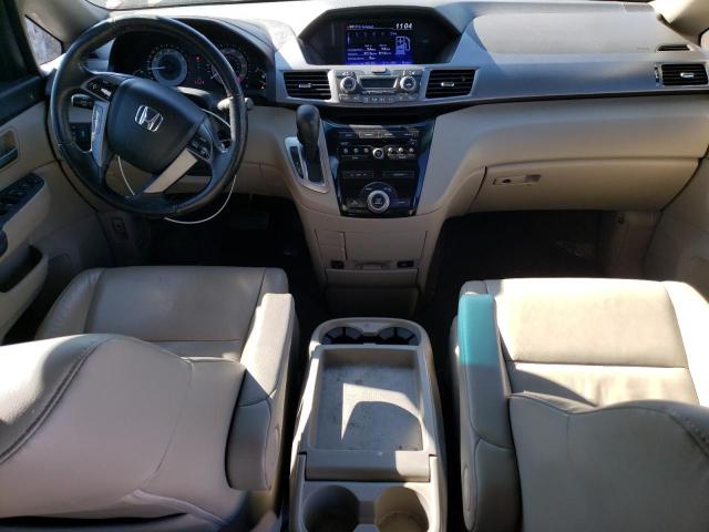 Photo 7 VIN: 5FNRL5H68CB129906 - HONDA ODYSSEY EX 