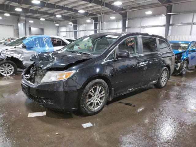 Photo 0 VIN: 5FNRL5H68CB134071 - HONDA ODYSSEY EX 