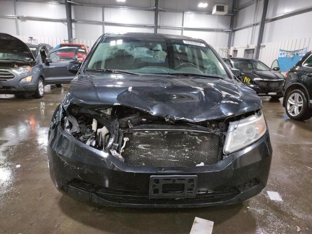 Photo 4 VIN: 5FNRL5H68CB134071 - HONDA ODYSSEY EX 