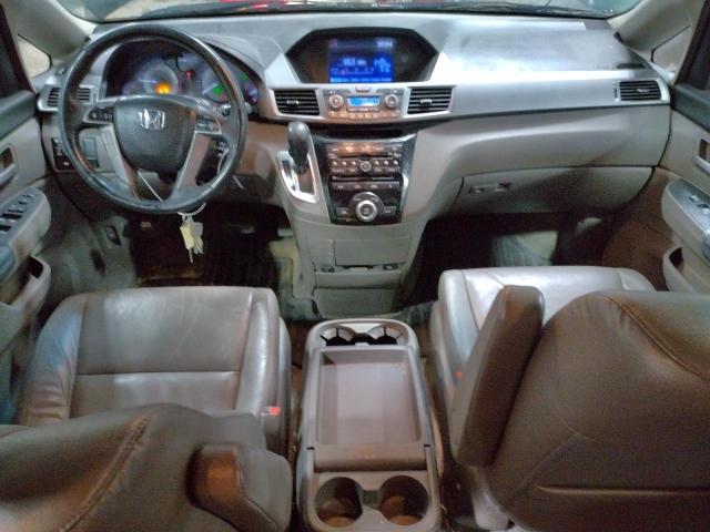 Photo 7 VIN: 5FNRL5H68CB134071 - HONDA ODYSSEY EX 