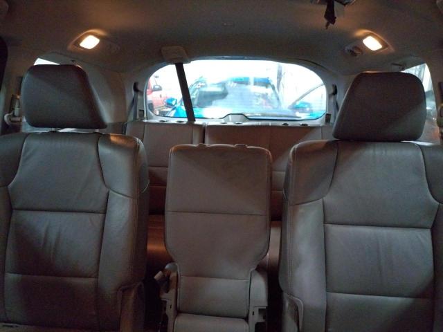 Photo 9 VIN: 5FNRL5H68CB134071 - HONDA ODYSSEY EX 