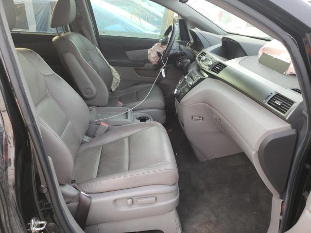 Photo 4 VIN: 5FNRL5H68CB135219 - HONDA ODYSSEY EX 