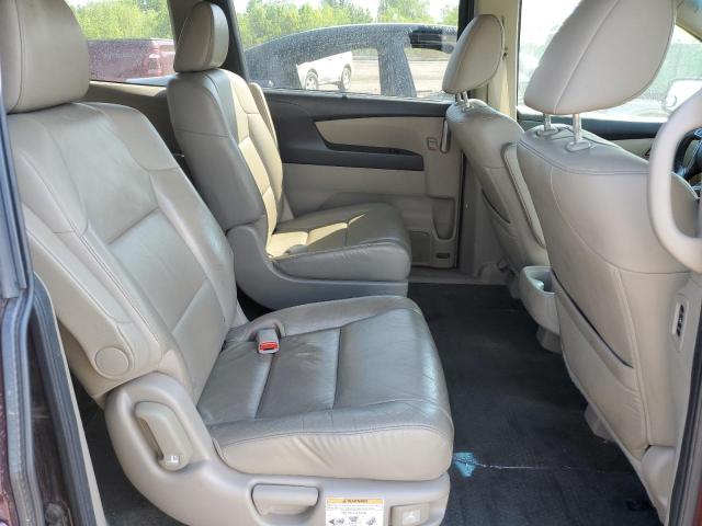 Photo 10 VIN: 5FNRL5H68CB136080 - HONDA ODYSSEY EX 