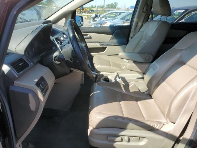 Photo 6 VIN: 5FNRL5H68CB136080 - HONDA ODYSSEY EX 