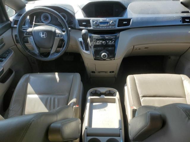 Photo 7 VIN: 5FNRL5H68CB136080 - HONDA ODYSSEY EX 