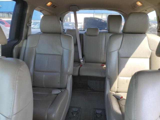 Photo 9 VIN: 5FNRL5H68CB136080 - HONDA ODYSSEY EX 