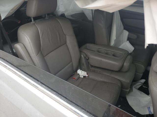 Photo 10 VIN: 5FNRL5H68CB138895 - HONDA ODYSSEY EX 