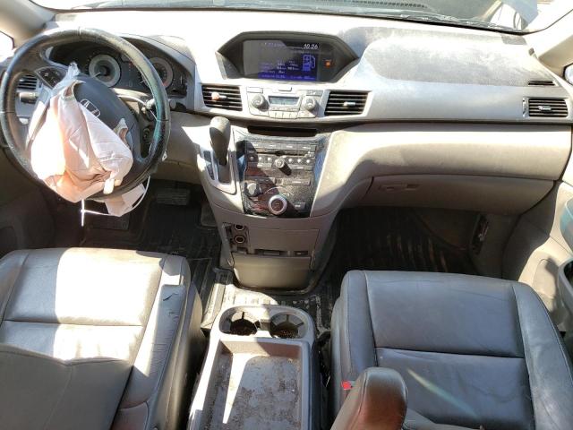 Photo 7 VIN: 5FNRL5H68CB139528 - HONDA ODYSSEY EX 