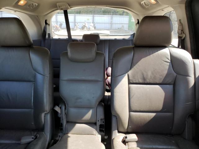 Photo 9 VIN: 5FNRL5H68CB139528 - HONDA ODYSSEY EX 