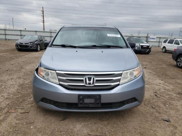 Photo 4 VIN: 5FNRL5H68CB141652 - HONDA ODYSSEY EX 