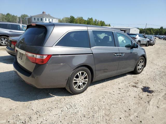 Photo 2 VIN: 5FNRL5H68CB145491 - HONDA ODYSSEY EX 