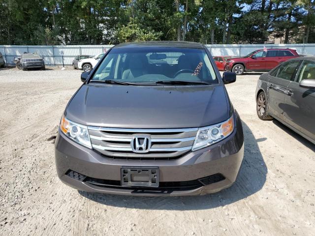 Photo 4 VIN: 5FNRL5H68CB145491 - HONDA ODYSSEY EX 