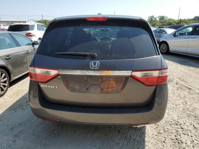 Photo 5 VIN: 5FNRL5H68CB145491 - HONDA ODYSSEY EX 