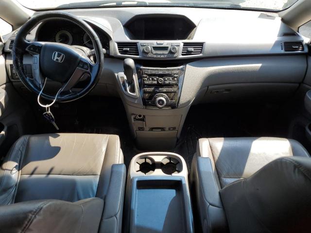 Photo 7 VIN: 5FNRL5H68CB145491 - HONDA ODYSSEY EX 