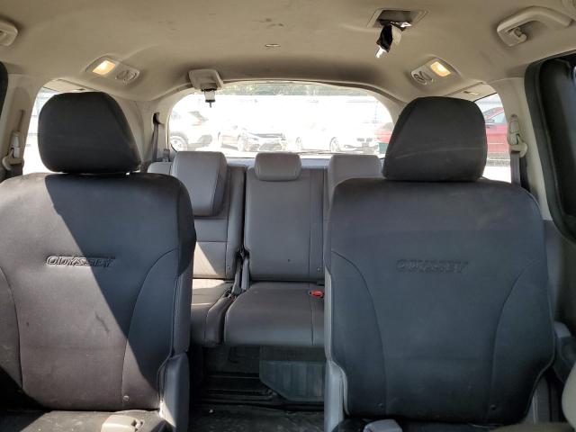 Photo 9 VIN: 5FNRL5H68CB145491 - HONDA ODYSSEY EX 