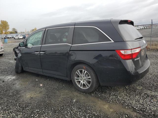 Photo 1 VIN: 5FNRL5H68CB146642 - HONDA ODYSSEY EX 