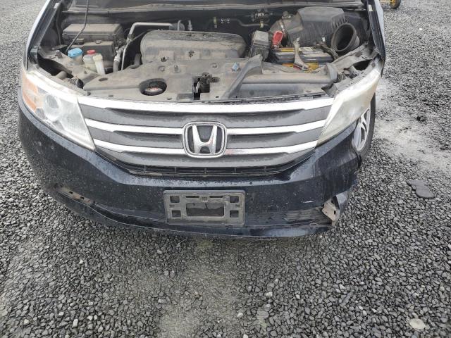 Photo 11 VIN: 5FNRL5H68CB146642 - HONDA ODYSSEY EX 