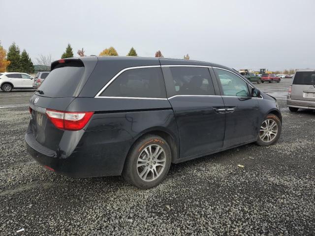 Photo 2 VIN: 5FNRL5H68CB146642 - HONDA ODYSSEY EX 