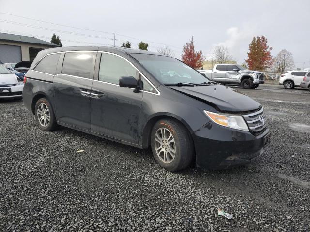 Photo 3 VIN: 5FNRL5H68CB146642 - HONDA ODYSSEY EX 