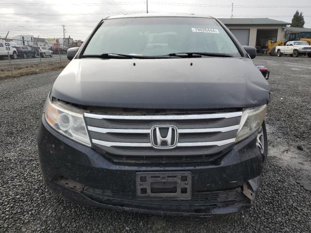 Photo 4 VIN: 5FNRL5H68CB146642 - HONDA ODYSSEY EX 