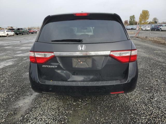 Photo 5 VIN: 5FNRL5H68CB146642 - HONDA ODYSSEY EX 