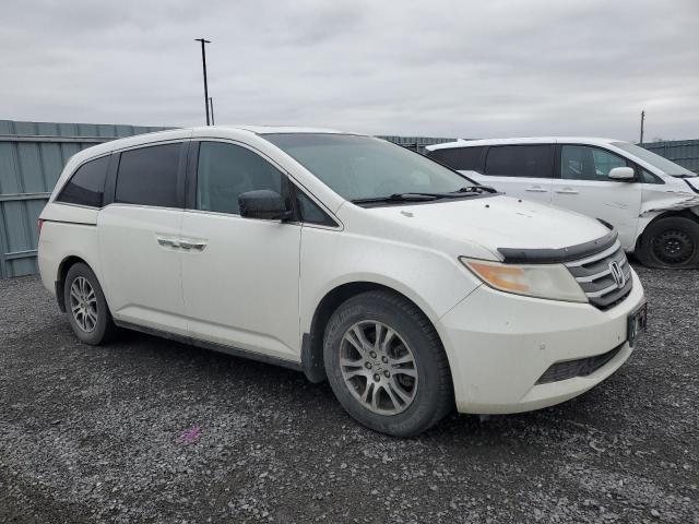 Photo 3 VIN: 5FNRL5H68CB502040 - HONDA ODYSSEY EX 