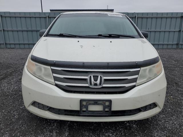 Photo 4 VIN: 5FNRL5H68CB502040 - HONDA ODYSSEY EX 