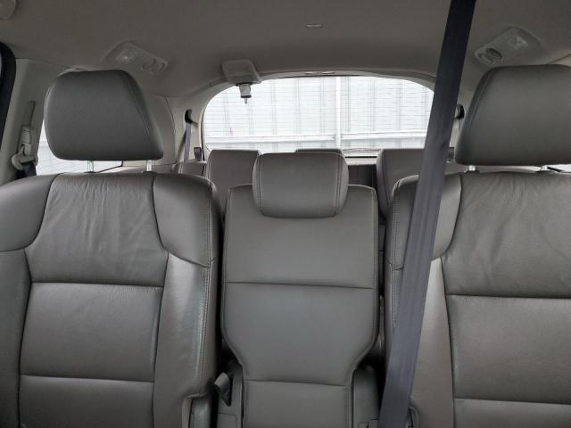 Photo 9 VIN: 5FNRL5H68CB502040 - HONDA ODYSSEY EX 