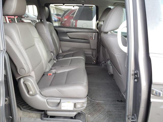 Photo 5 VIN: 5FNRL5H68DB002008 - HONDA ODYSSEY EX 