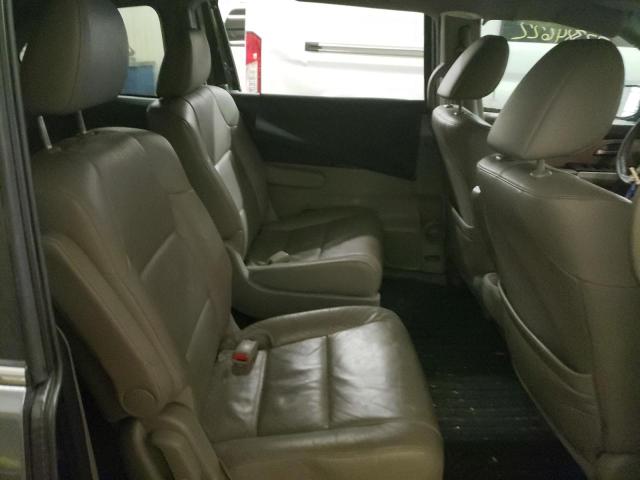 Photo 5 VIN: 5FNRL5H68DB006656 - HONDA ODYSSEY EX 