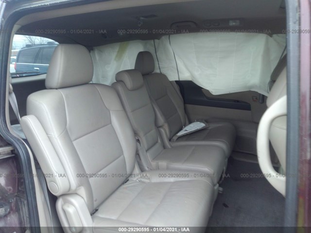 Photo 7 VIN: 5FNRL5H68DB008052 - HONDA ODYSSEY 