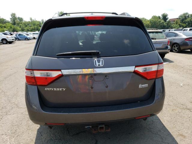 Photo 5 VIN: 5FNRL5H68DB010464 - HONDA ODYSSEY EX 