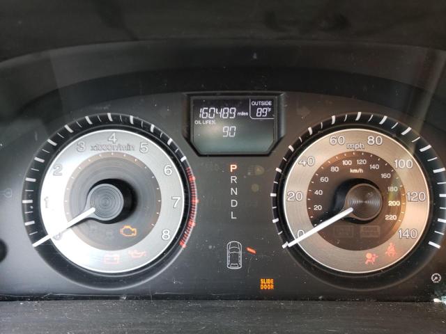 Photo 8 VIN: 5FNRL5H68DB010464 - HONDA ODYSSEY EX 