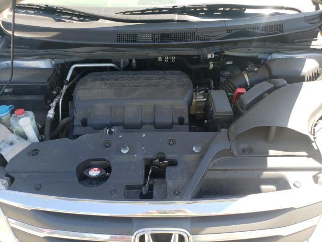 Photo 6 VIN: 5FNRL5H68DB010772 - HONDA ODYSSEY EX 