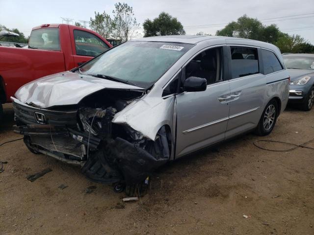 Photo 0 VIN: 5FNRL5H68DB013445 - HONDA ODYSSEY EX 