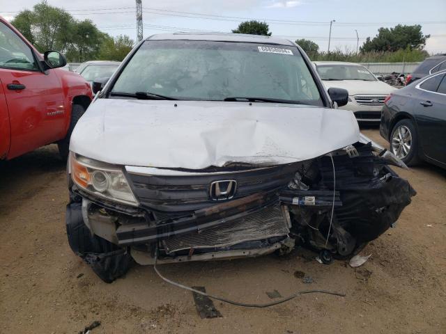 Photo 4 VIN: 5FNRL5H68DB013445 - HONDA ODYSSEY EX 