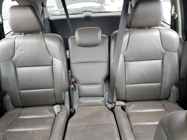 Photo 9 VIN: 5FNRL5H68DB013445 - HONDA ODYSSEY EX 