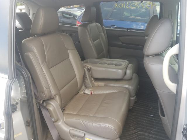 Photo 5 VIN: 5FNRL5H68DB015292 - HONDA ODYSSEY EX 