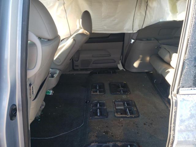 Photo 10 VIN: 5FNRL5H68DB020153 - HONDA ODYSSEY EX 