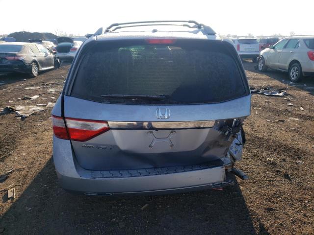 Photo 5 VIN: 5FNRL5H68DB020153 - HONDA ODYSSEY EX 