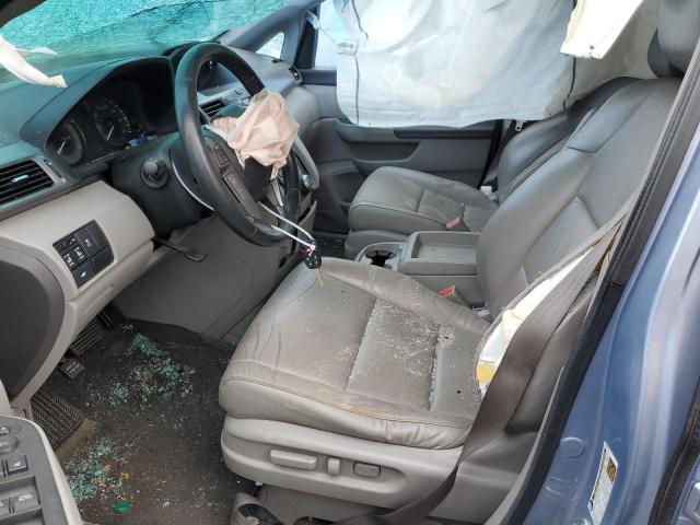 Photo 6 VIN: 5FNRL5H68DB020153 - HONDA ODYSSEY EX 