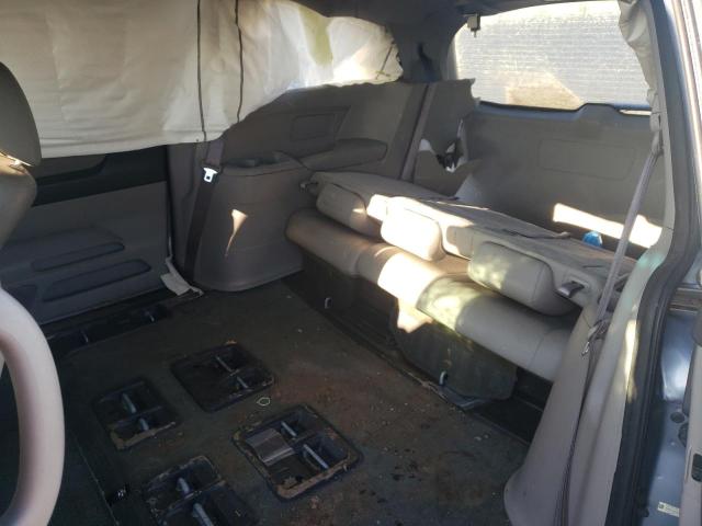 Photo 9 VIN: 5FNRL5H68DB020153 - HONDA ODYSSEY EX 