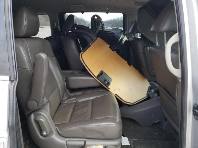 Photo 10 VIN: 5FNRL5H68DB021433 - HONDA ODYSSEY EX 