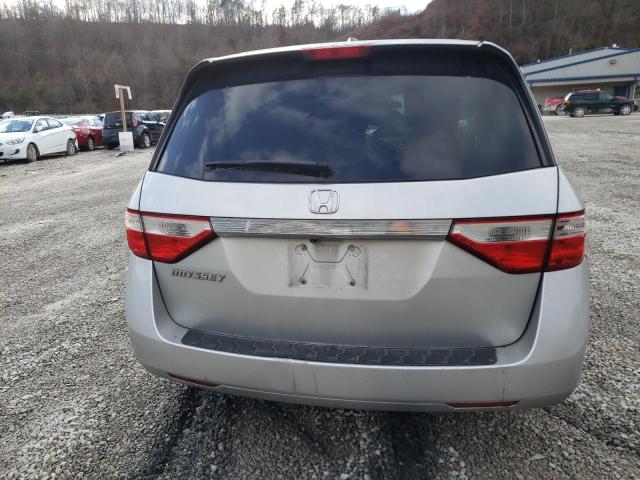 Photo 5 VIN: 5FNRL5H68DB021433 - HONDA ODYSSEY EX 