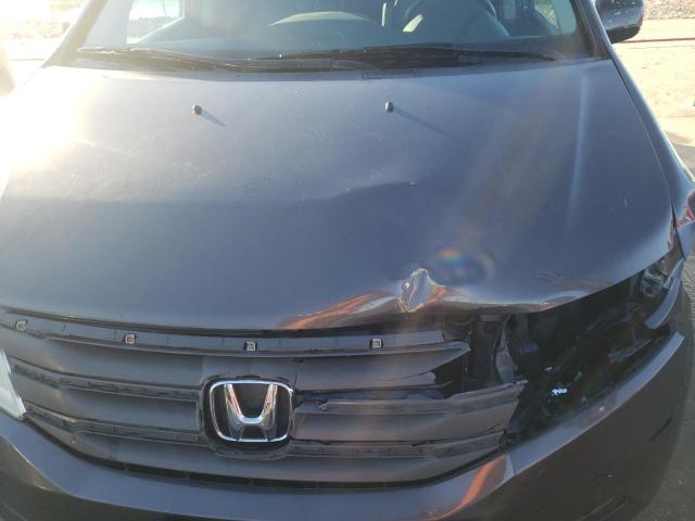 Photo 10 VIN: 5FNRL5H68DB024543 - HONDA ODYSSEY EX 