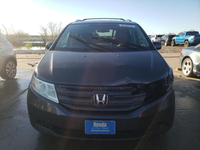 Photo 4 VIN: 5FNRL5H68DB024543 - HONDA ODYSSEY EX 