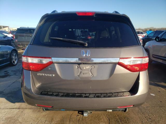 Photo 5 VIN: 5FNRL5H68DB024543 - HONDA ODYSSEY EX 