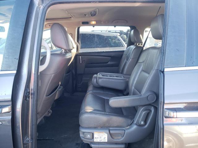 Photo 9 VIN: 5FNRL5H68DB024543 - HONDA ODYSSEY EX 