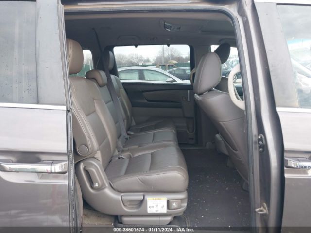 Photo 7 VIN: 5FNRL5H68DB025398 - HONDA ODYSSEY 