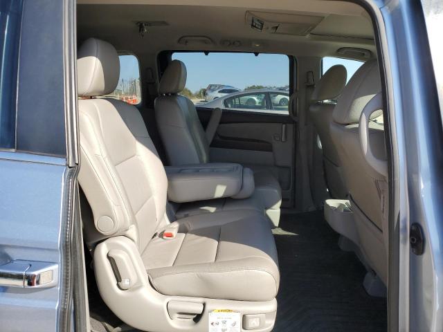 Photo 10 VIN: 5FNRL5H68DB030908 - HONDA ODYSSEY EX 